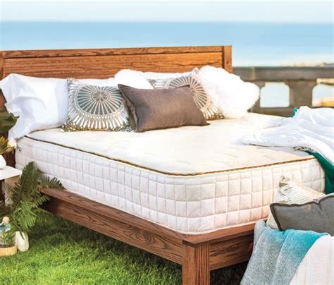 best organic mattress 2019